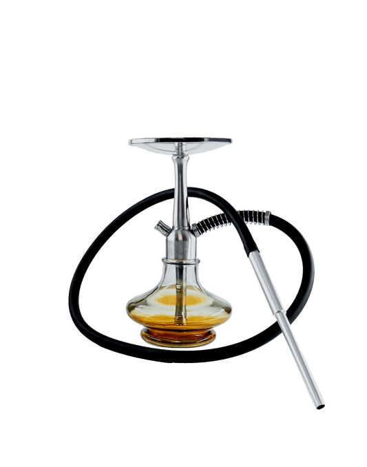stash-pro Sheesha HR 06 Orange