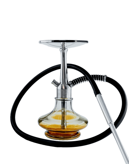 stash-pro Sheesha HR 06 Orange