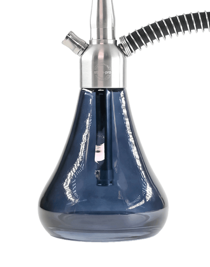 stash-pro Sheesha HR 07 Grey