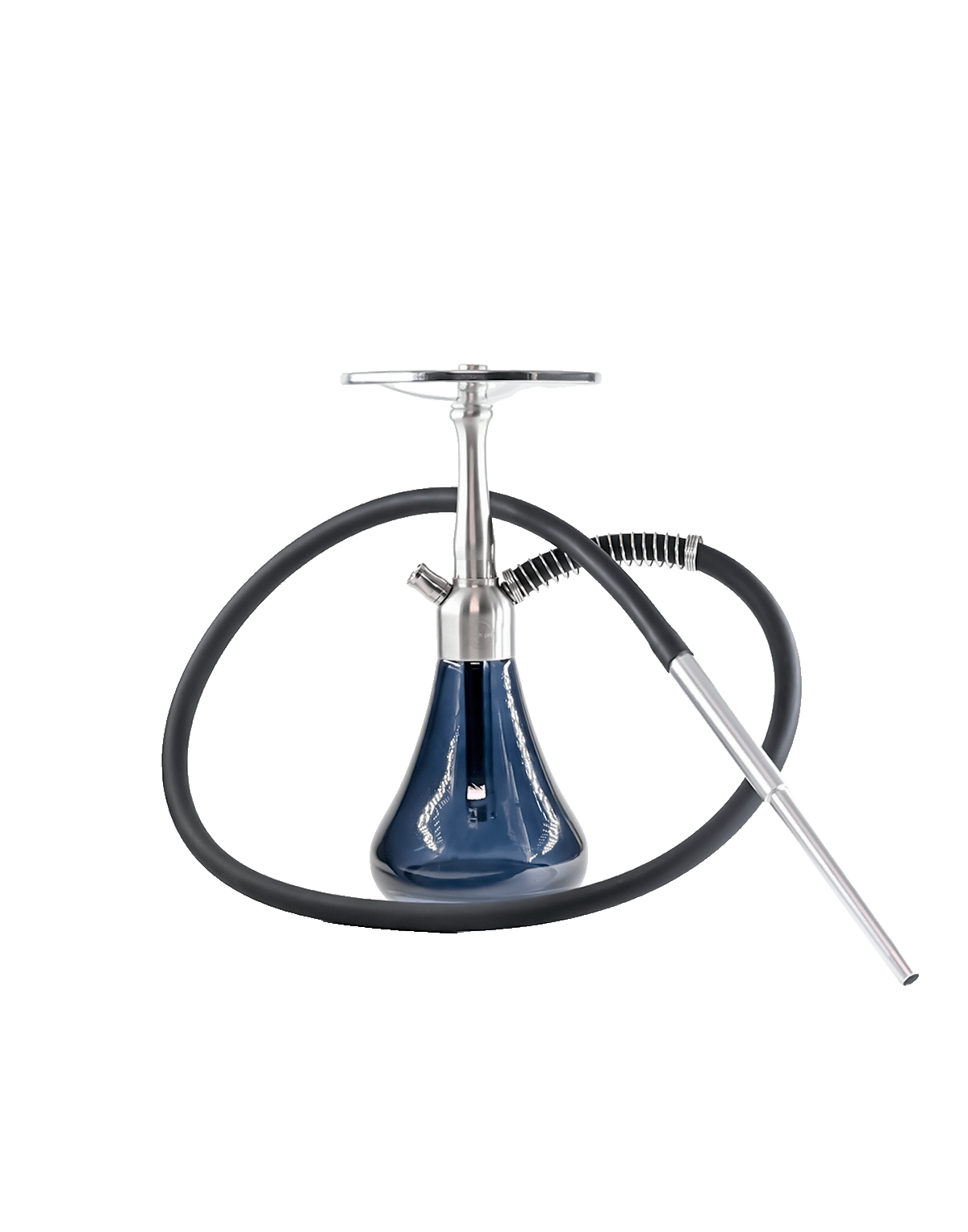 stash-pro Sheesha HR 07 Grey