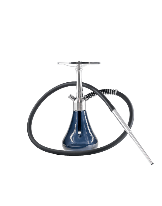stash-pro Sheesha HR 07 Grey