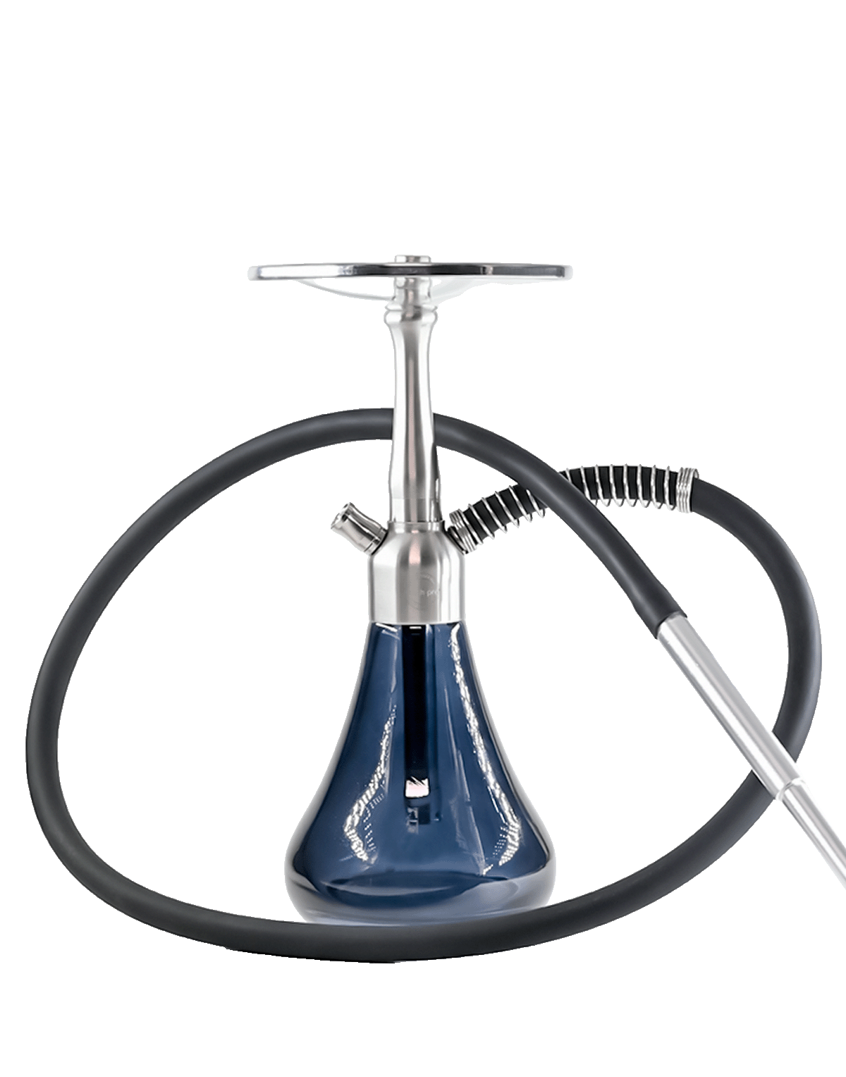 stash-pro Sheesha HR 07 Grey