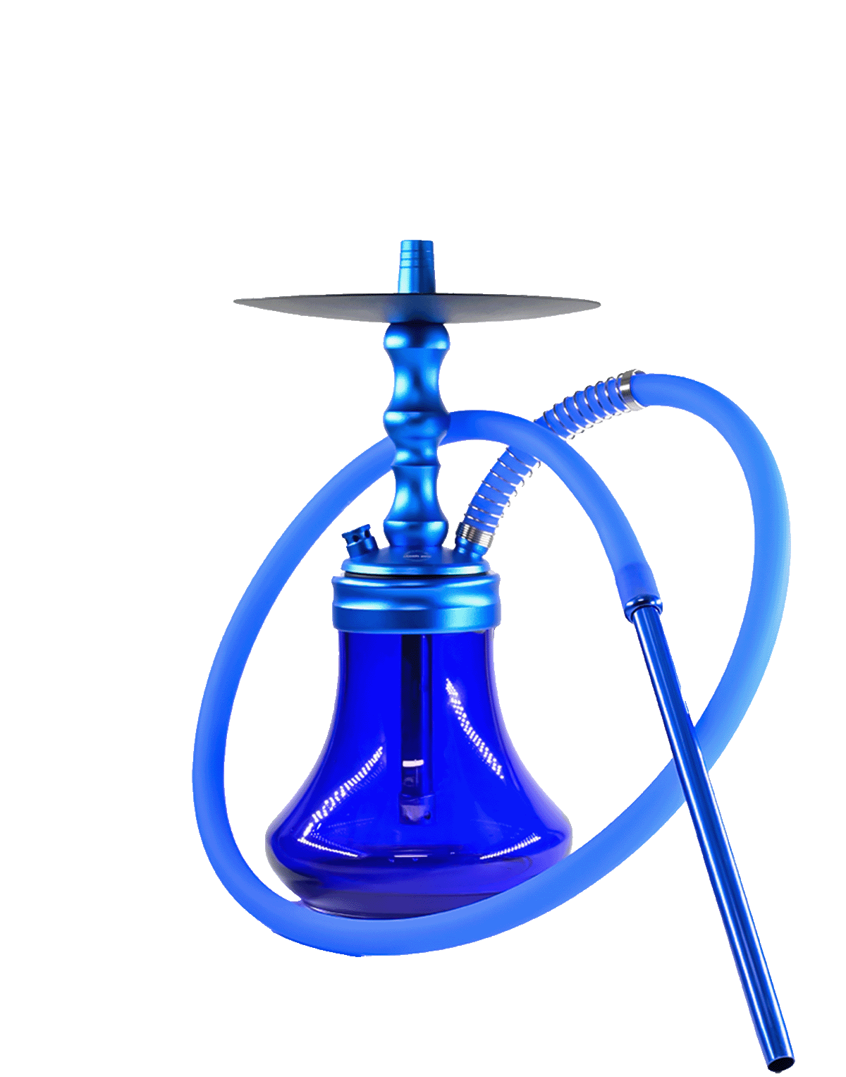 stash-pro Sheesha HR 11 Blue