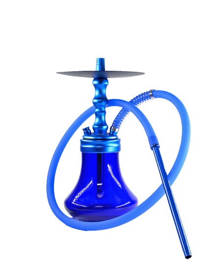 stash-pro Sheesha HR 11 Blue