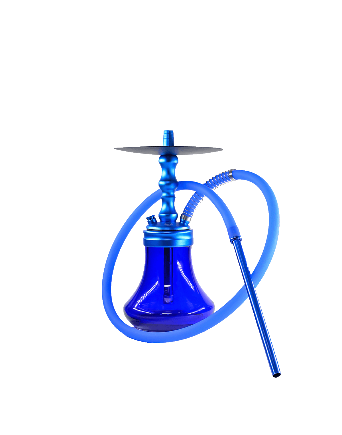 stash-pro Sheesha HR 11 Blue