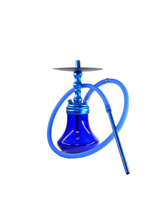 stash-pro Sheesha HR 11 Blue