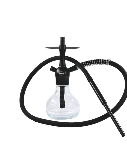 stash-pro Sheesha HR 09 PORTABLE BLACK