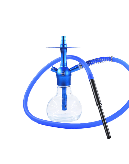 stash-pro Sheesha HR 09 PORTABLE BLUE