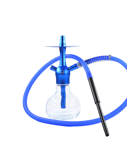 stash-pro Sheesha HR 09 PORTABLE BLUE