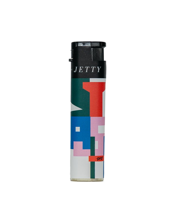 stash-pro Jetty - Wind Proof Lighter