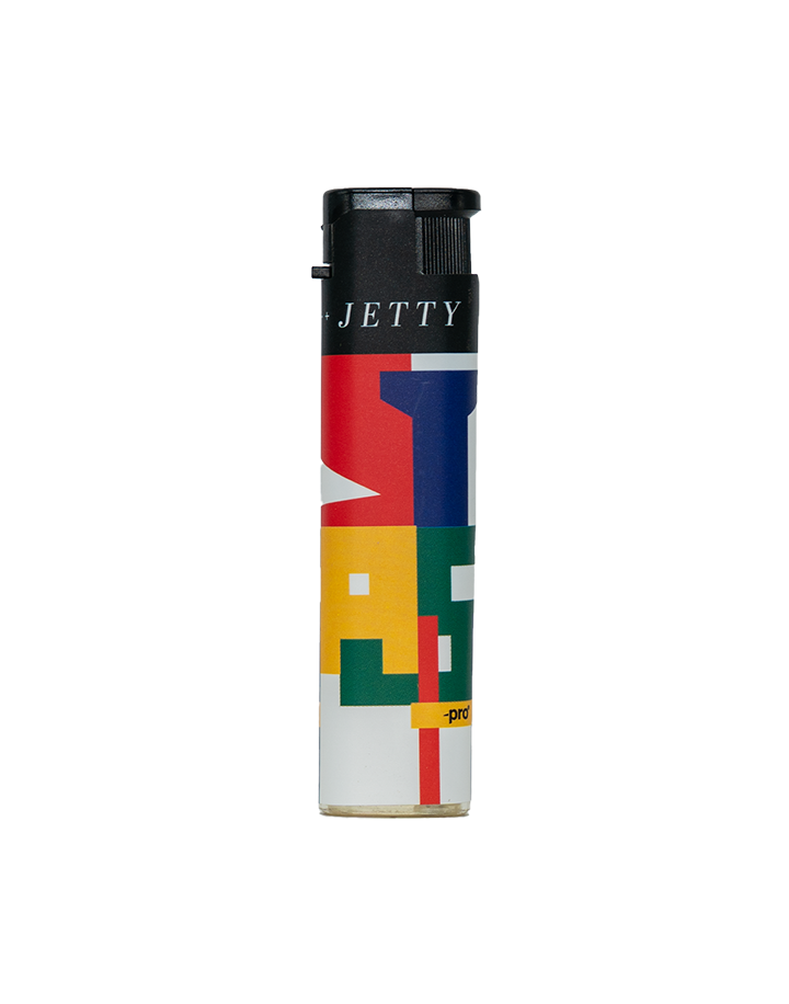 stash-pro Jetty - Wind Proof Lighter