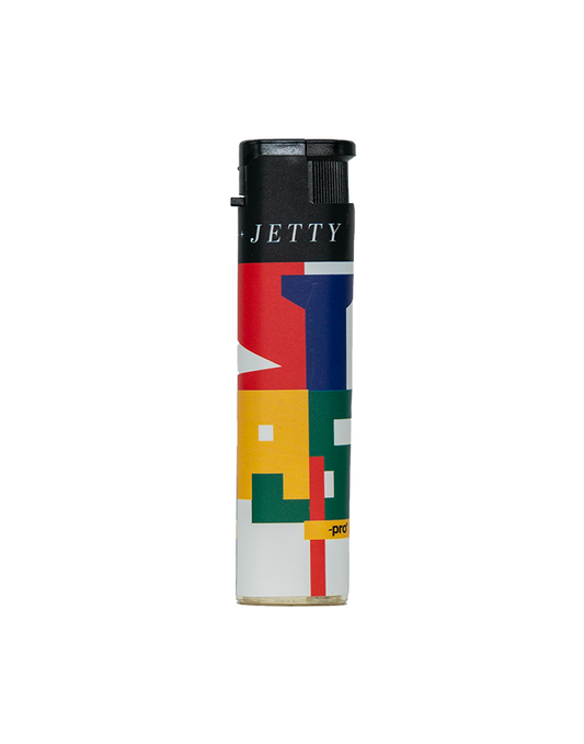 stash-pro Jetty - Wind Proof Lighter