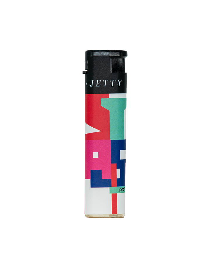 stash-pro Jetty - Wind Proof Lighter