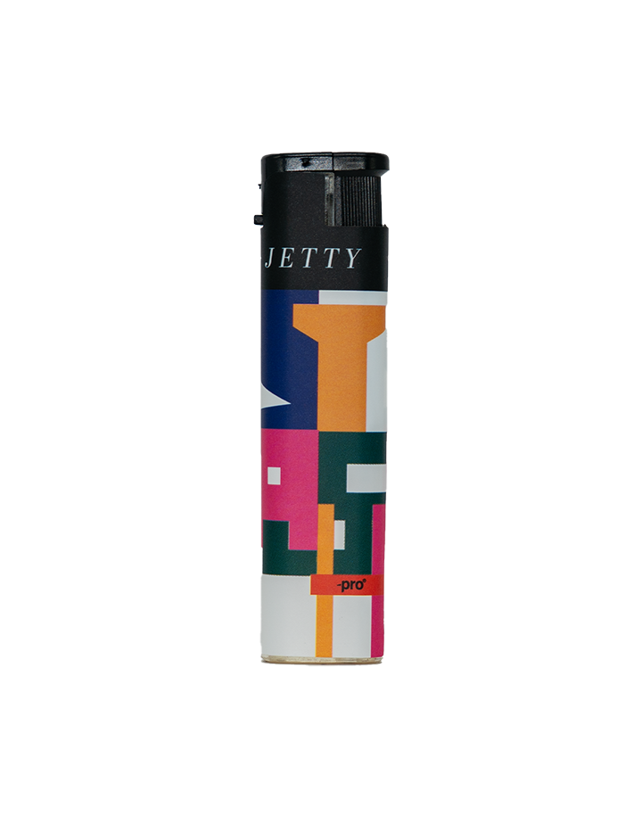 stash-pro Jetty - Wind Proof Lighter