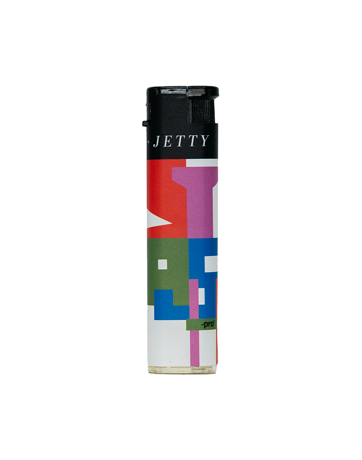 stash-pro Jetty - Wind Proof Lighter