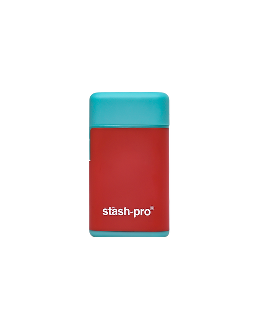 stash-Pro Flippy – Red & Blue Edition