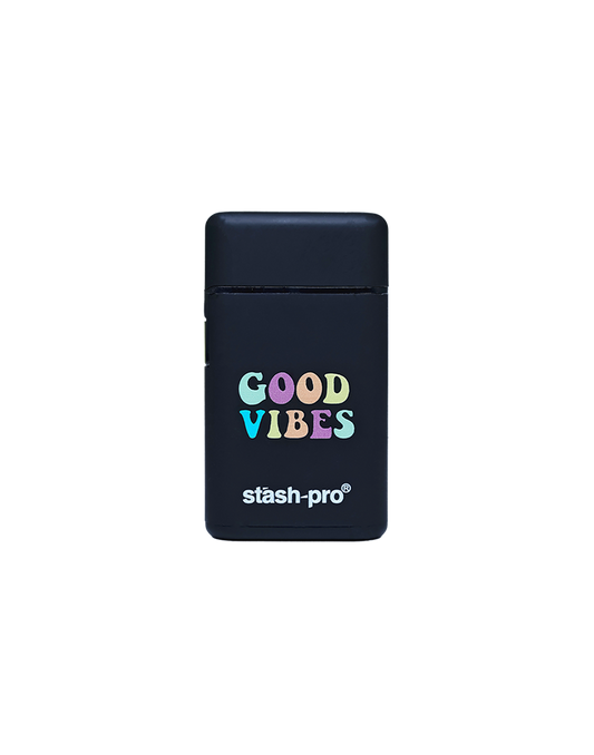 stash-Pro Flippy – Good Vibes Edition