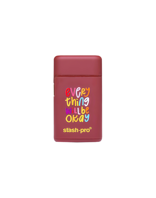 stash-pro Flippy – Everything Will Be Okay Edition