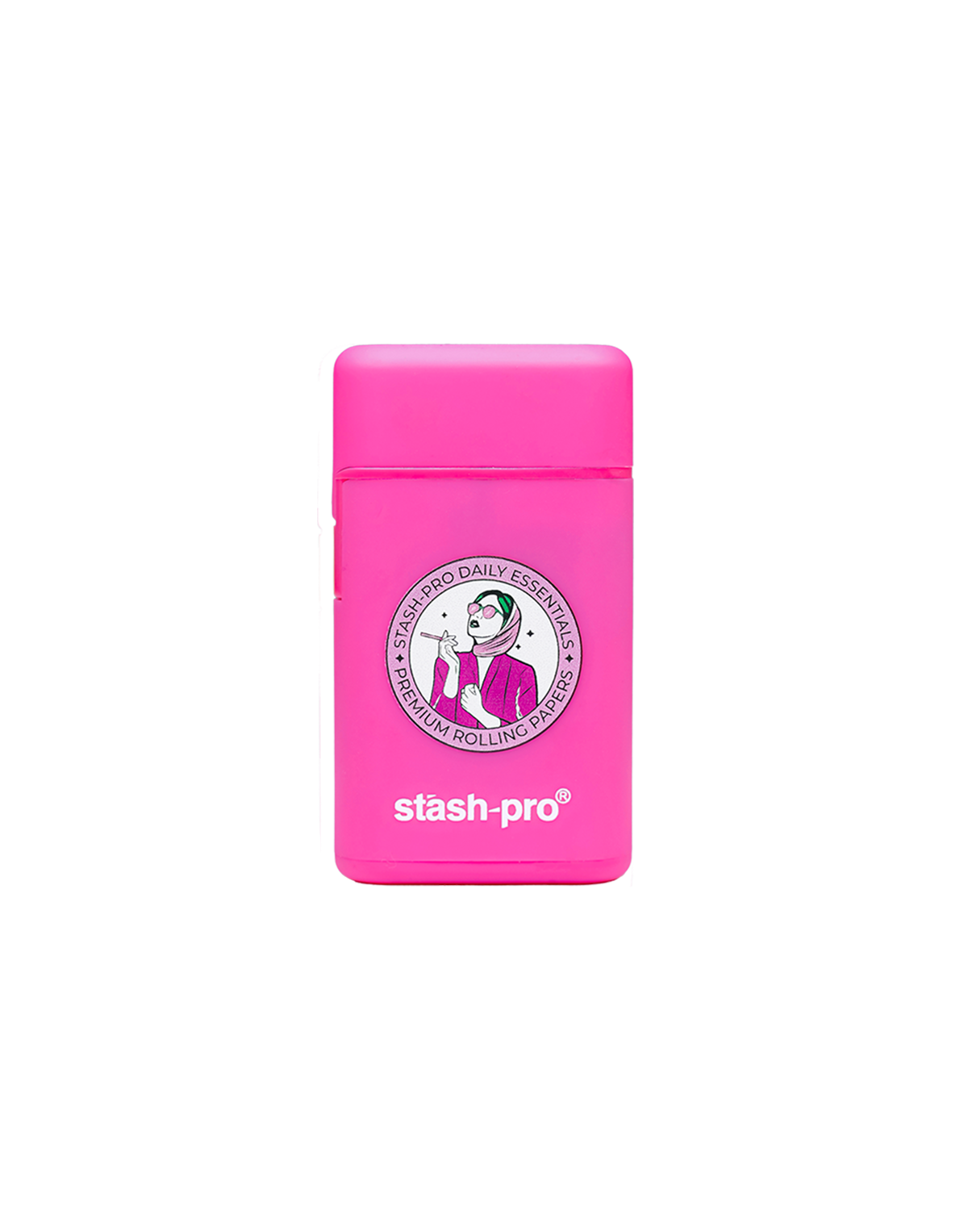 stash-Pro Flippy – Burning Desire Edition