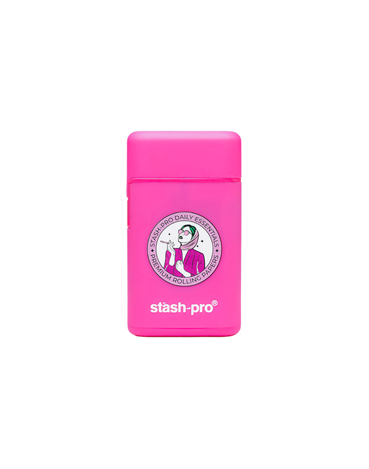 stash-Pro Flippy – Burning Desire Edition