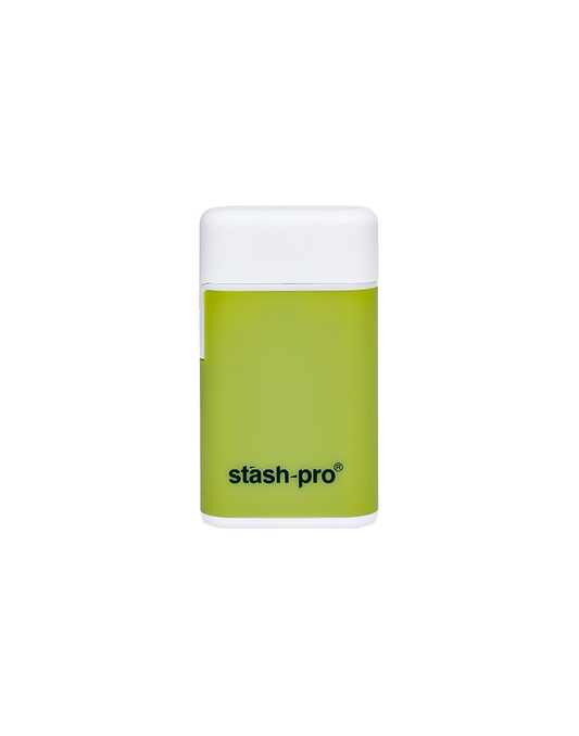 Stash-Pro Flippy – Neon Green Edition