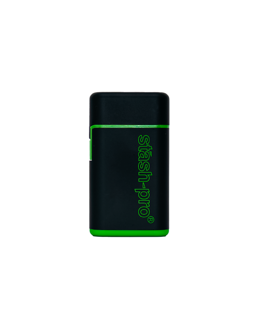 stash-pro Flippy Jet Flame Lighter