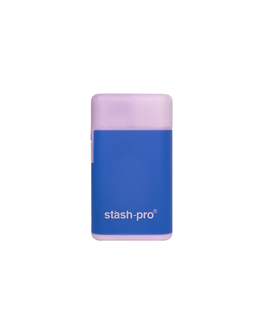 stash-pro Flippy – Pink & Blue Edition