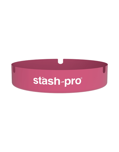 stash-pro Metal AshTray Pink