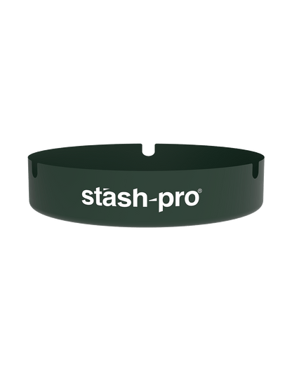 stash-pro Metal AshTray - Green