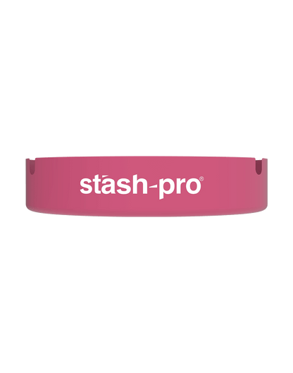 stash-pro Metal AshTray Pink