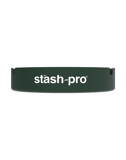 stash-pro Metal AshTray - Green
