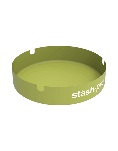 stash-pro Metal AshTray Olivine