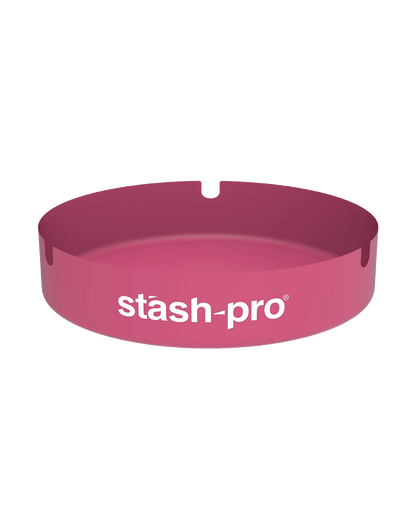 stash-pro Metal AshTray Pink