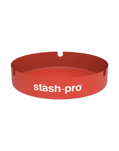 stash-pro Metal AshTray Orange