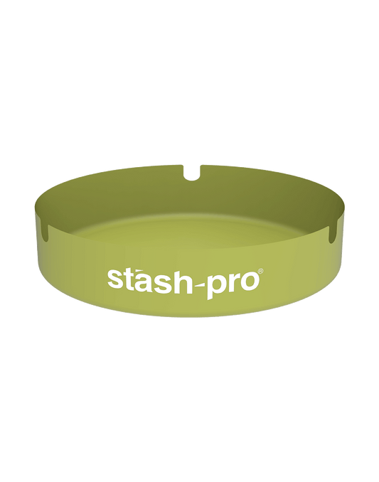 stash-pro Metal AshTray Olivine