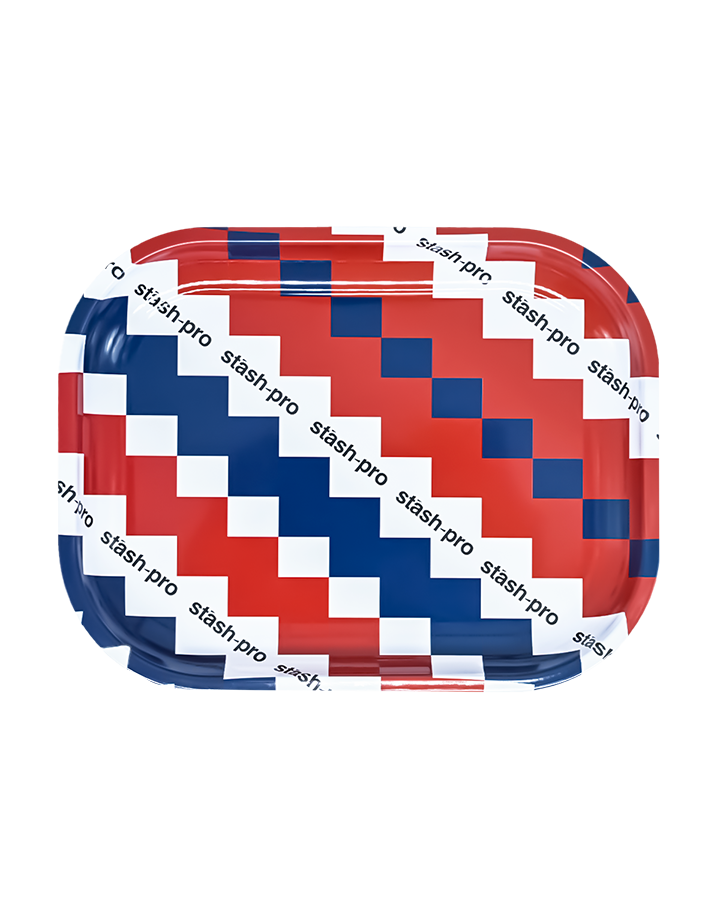 stash-pro Rolling Tray - Small