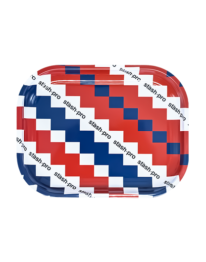 stash-pro Rolling Tray - Small