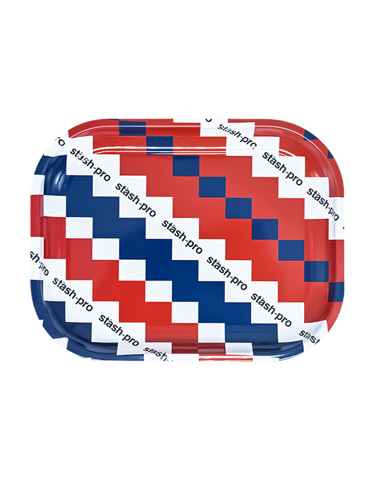 stash-pro Rolling Tray - Small