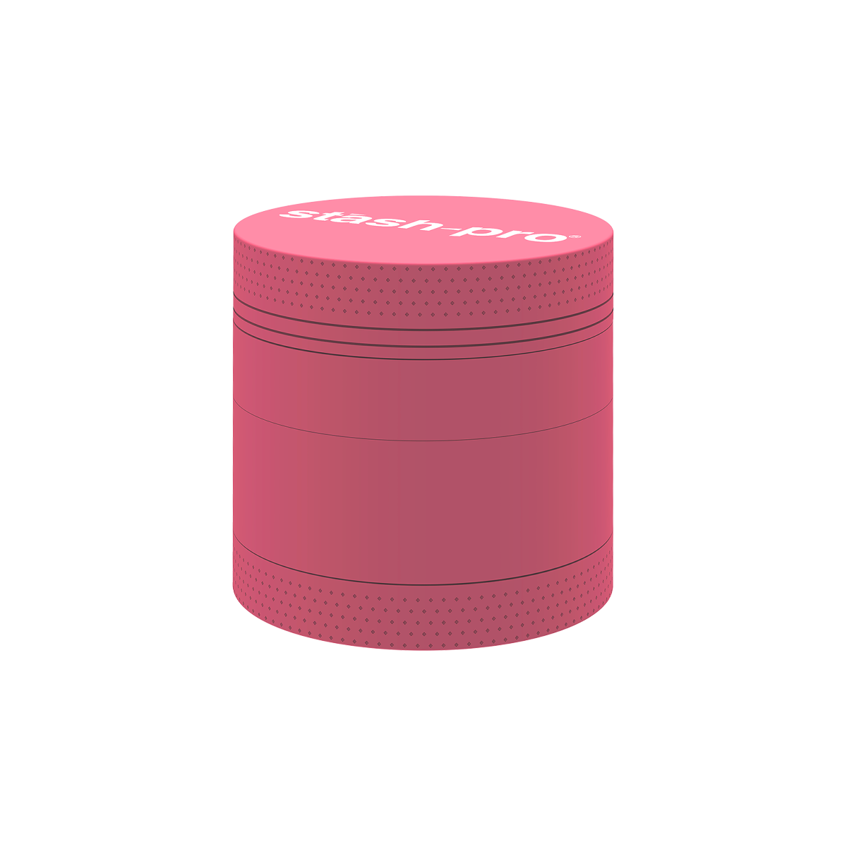 stash-pro Medium Neon Grinders - Pink