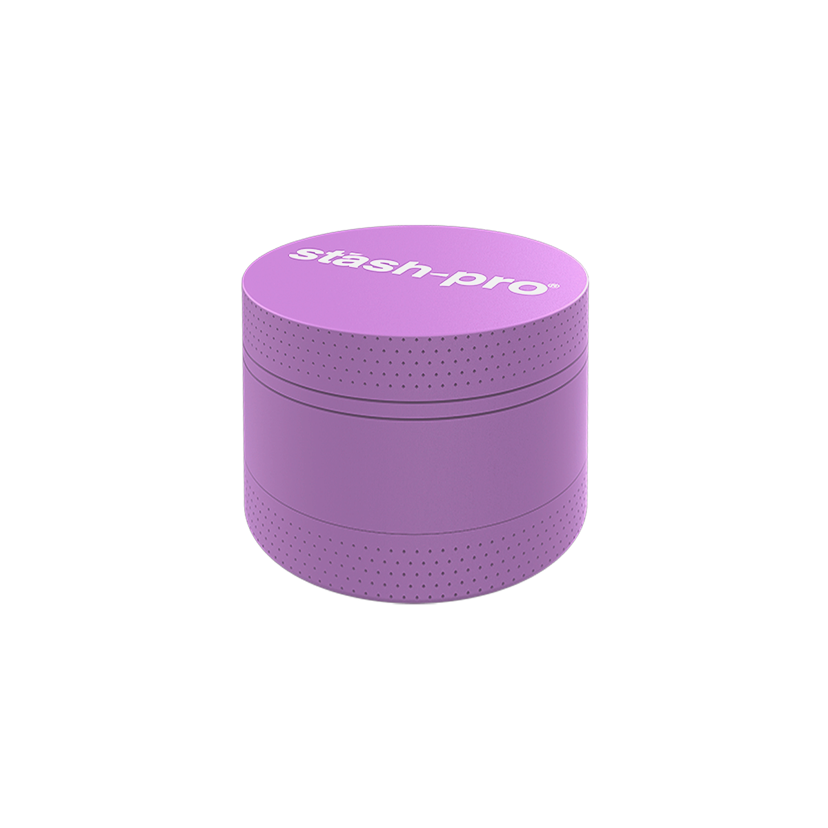 stash-pro Small Neon Grinders - Magenta