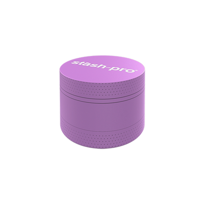 stash-pro Small Neon Grinders - Magenta