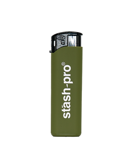 stash-pro Premium Lighters