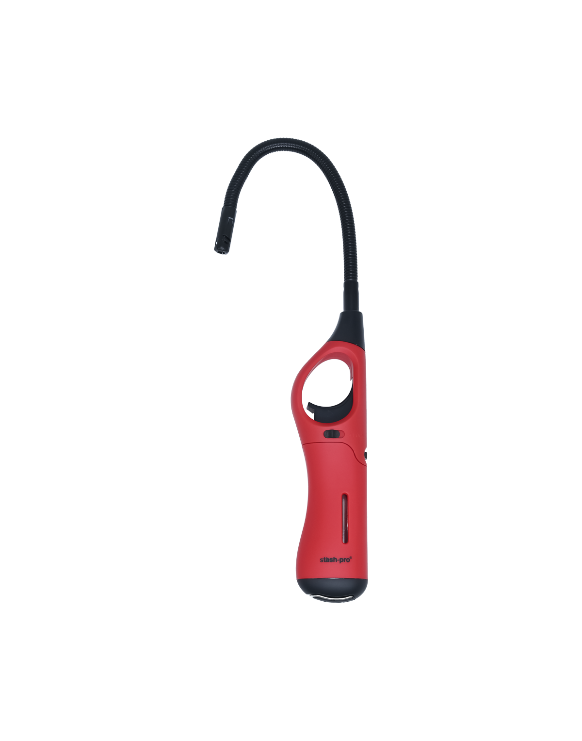 stash-pro Flex-E – Pocket-Friendly Flexible Lighter