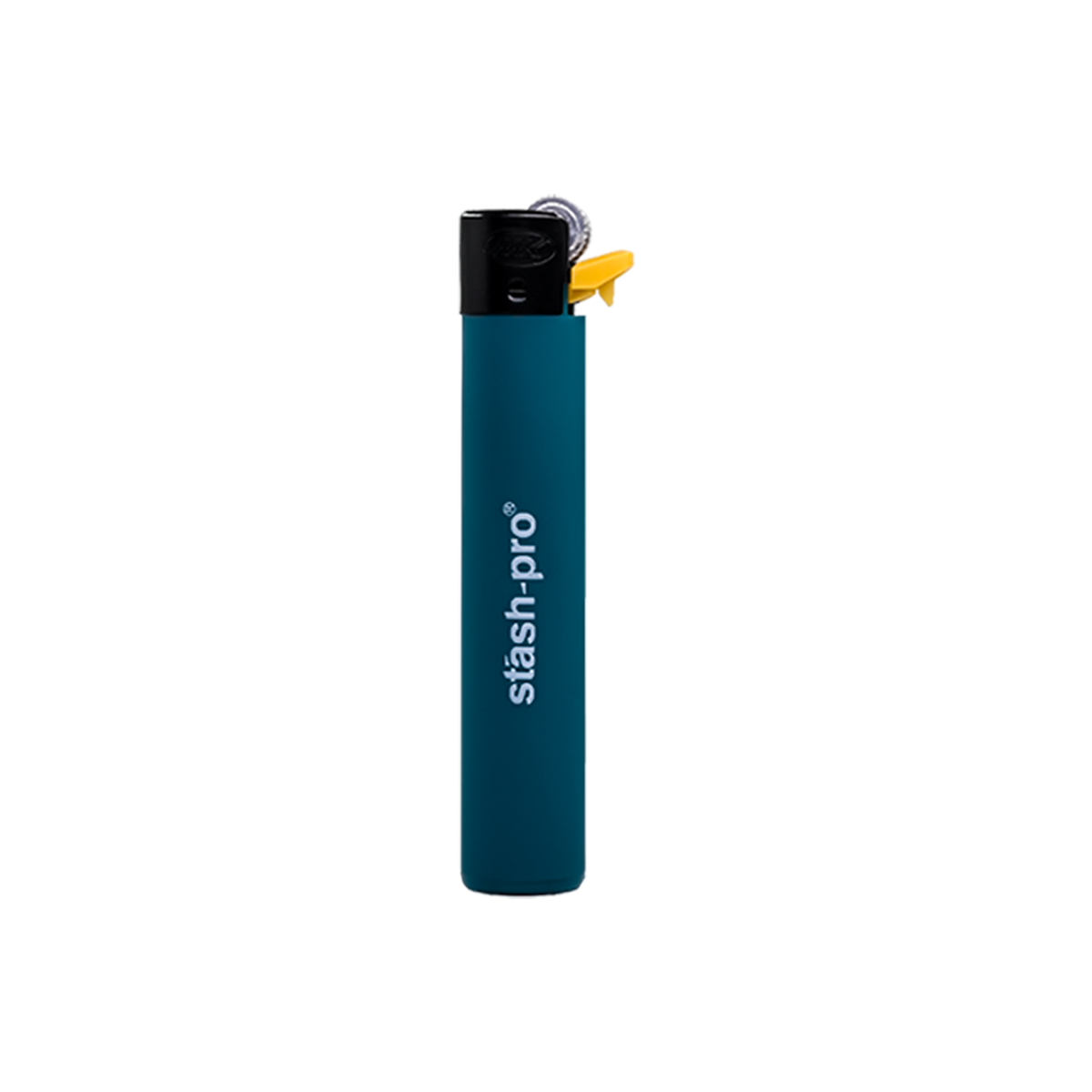 stash-pro round refillable lighter product image