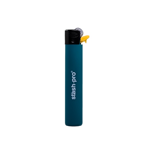 stash-pro Round Lighter Refillable