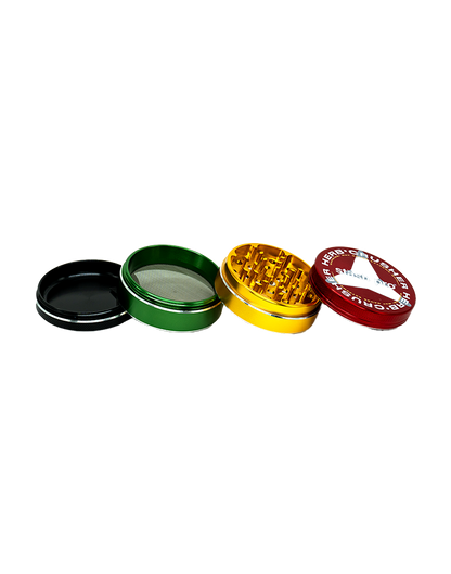 stash-pro Herb grinder - Large