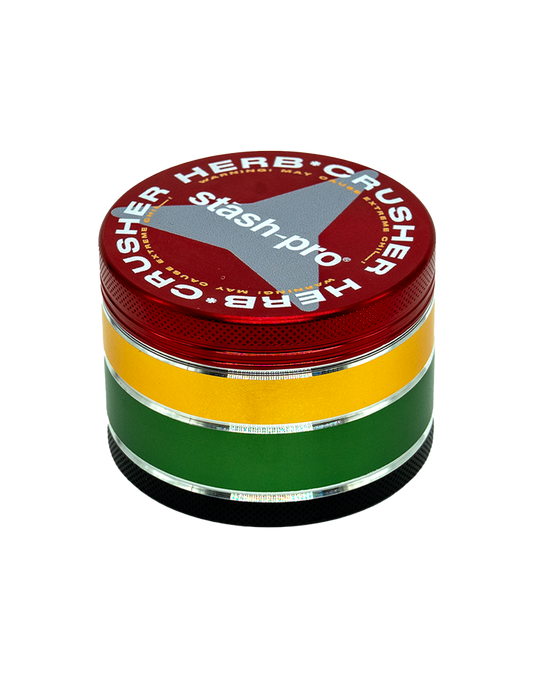 stash-pro Herb grinder - Large