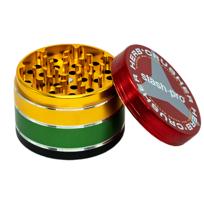stash-pro Herb grinder - Large