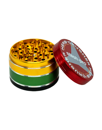 stash-pro Herb grinder - Large