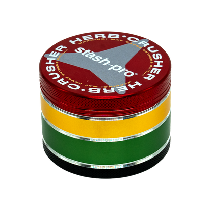 stash-pro Herb grinder - Large